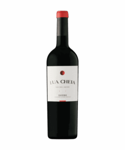 Lua Cheia - Saven Tinto 2019
