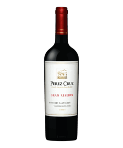 Perez Cruz Gran Reserva Cabernet Sauvignon 2022