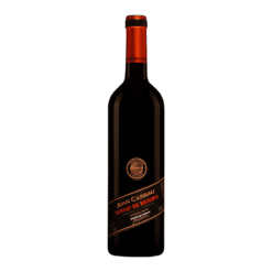 Bodegas Carrau Tannat de Reserva 2023