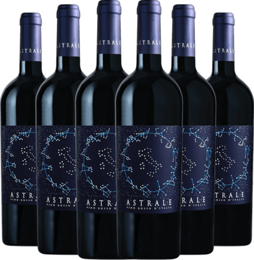Astrale Rosso N.V. - Pack - Image 2