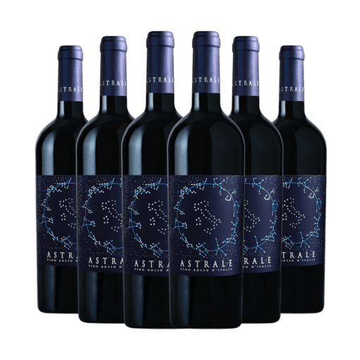 Astrale Rosso N.V. - Pack