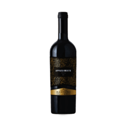 Bastioni della Rocca Appassimento 2023