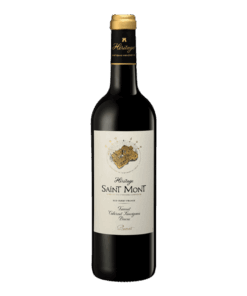 Plaimont Héritage Saint-Mont Rouge 2018