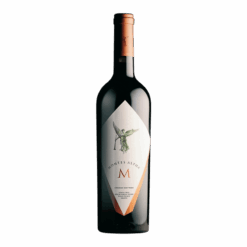 Montes Montes Alpha M Red 2020