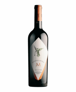 Montes Montes Alpha M Red 2020