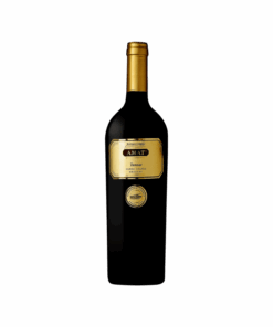 Bodegas Carrau Amat Tannat 2020