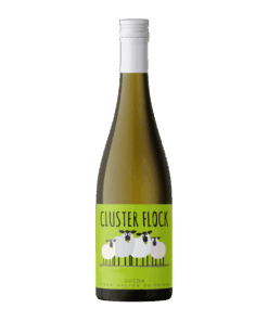 Citizen Wine Cluster Flock 2023