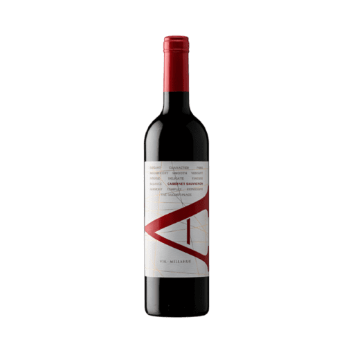 Viña Vik Winery "A" Cabernet Sauvignon 2021