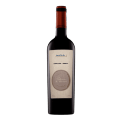 Bodegas Carrau Colección de Barricas Petit Verdot 2022