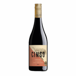 Luis Felipe Edwards Cinso Cinsault 2021
