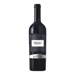 Bastioni della Rocca Primitivo di Manduria 2022