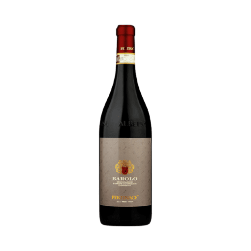 Pertinace Barolo 2018
