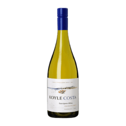 Vinho Koyle Costa Sauvignon Blanc
