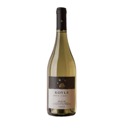 Vinho Koyle Don Cande Muscat