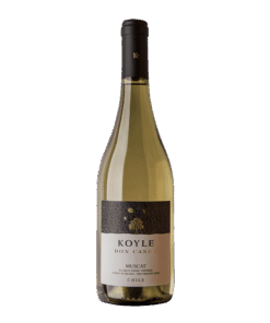 Vinho Koyle Don Cande Muscat