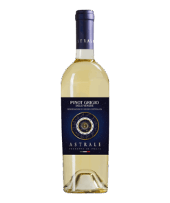 Astrale Pinot Grigio 2023