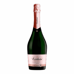 Miguel Torres Chile Estelado Brut Rosé N.V.