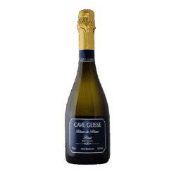 Cave Geisse Blanc de Blanc Brut 2021