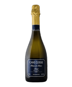 Cave Geisse Blanc de Blanc Brut 2021