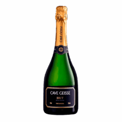 Cave Geisse Brut 2022