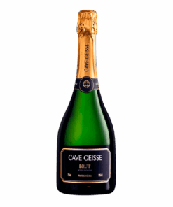 Cave Geisse Brut 2022