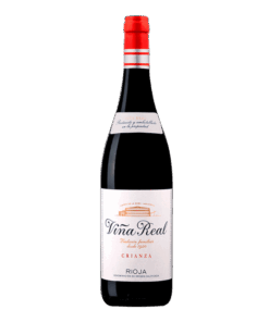 Viña Real Rioja Crianza 2020