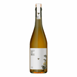 Citizen Wine Let It Bee Organic Verdejo 2023