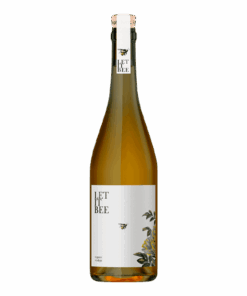 Citizen Wine Let It Bee Organic Verdejo 2023
