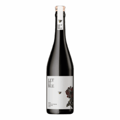 Citizen Wine Let it Bee Organic Red Blend 2023