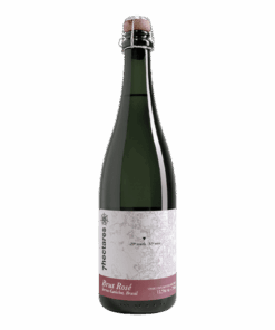7 Hectares Brut Rosé N.V.