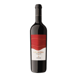 Giuliani Lavarossa Primitivo 2019