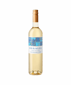 Regalia Branco 2023
