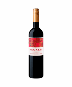 Regalia Tinto 2021