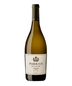 Quinta de Porrais Signature Branco 2022