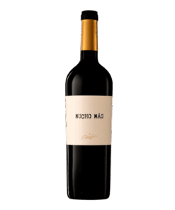 Félix Solís Mucho Más Tinto N.V.
