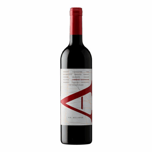 Viña Vik Winery "A" Cabernet Sauvignon 2022