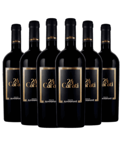Pack - Tenuta Antonini 24 Carati N.V.