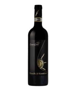 Sasso di Sole Brunello di Montalcino 2019