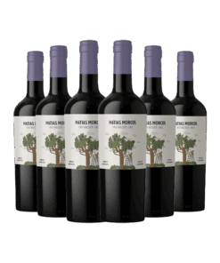 Pack - Matias Morcos Tinto del Este 2023
