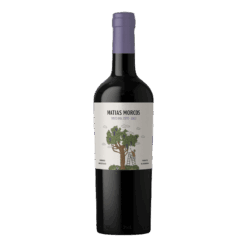 Matias Morcos Tinto del Este 2023