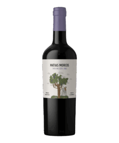 Matias Morcos Tinto del Este 2023