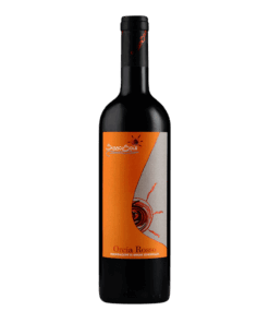 Sasso di Sole Orcia Rosso 2021