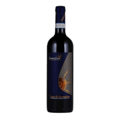 Sasso di Sole Rosso di Montalcino 2022