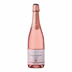 Casa Valduga Arte Tradicional Brut Espumante Rosé 2022
