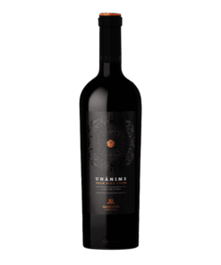 Mascota Vineyards Unánime Gran Vino Tinto 2018