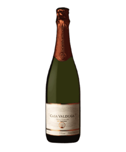 Casa Valduga Arte Tradicional Brut Espumante 2023