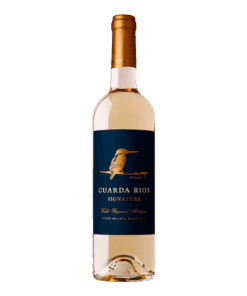 Guarda Rios Signature Branco 2023