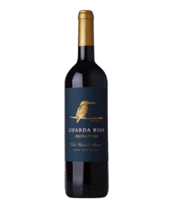 Guarda Rios Signature Tinto 2022