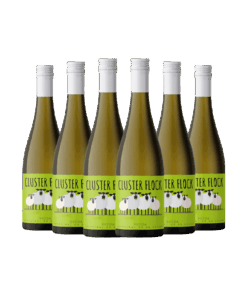Pack - Citizen Wine Cluster Flock 2023