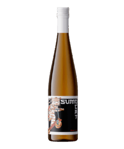 Citizen Wine Sumo Cat Riesling 2023